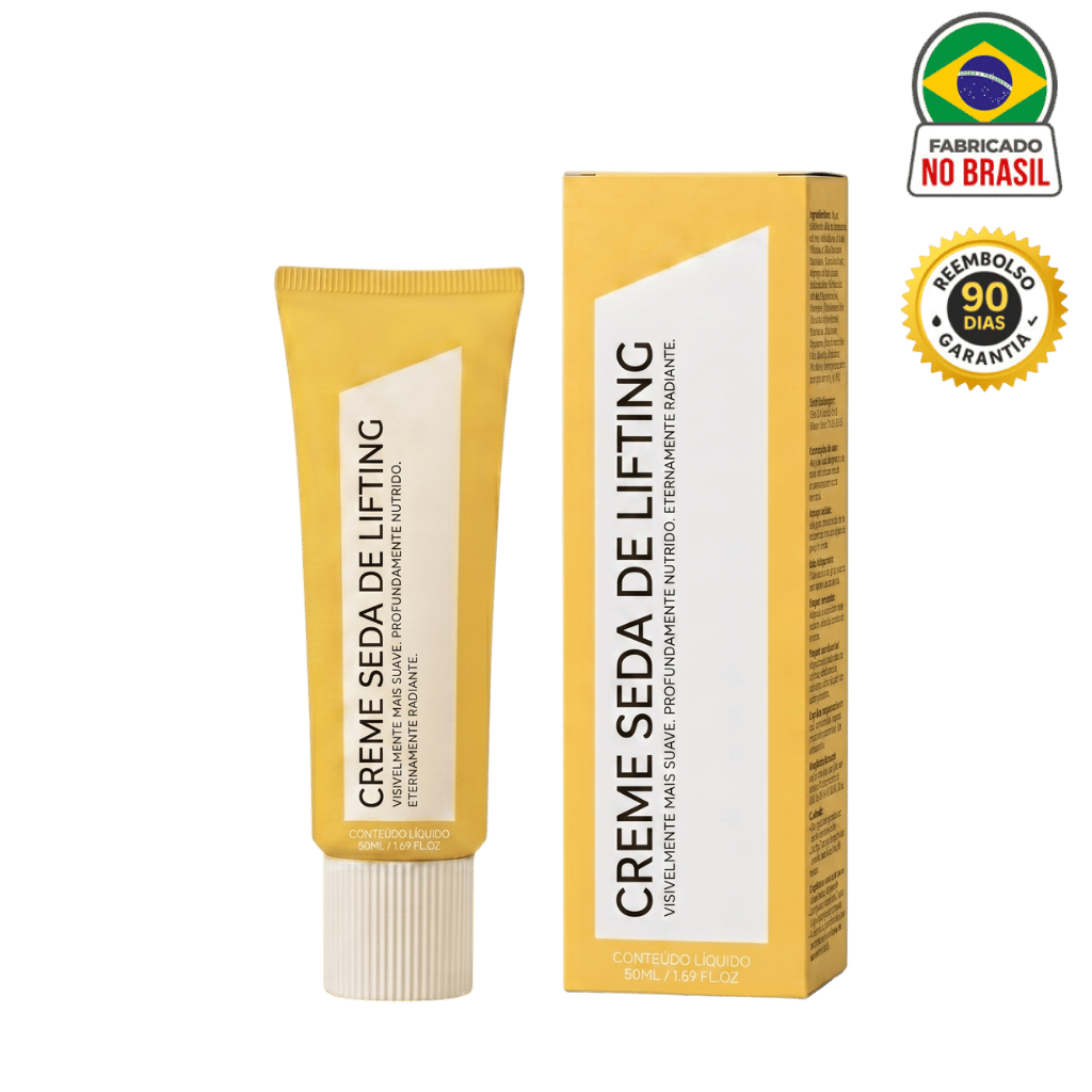 Creme Seda de Lifting