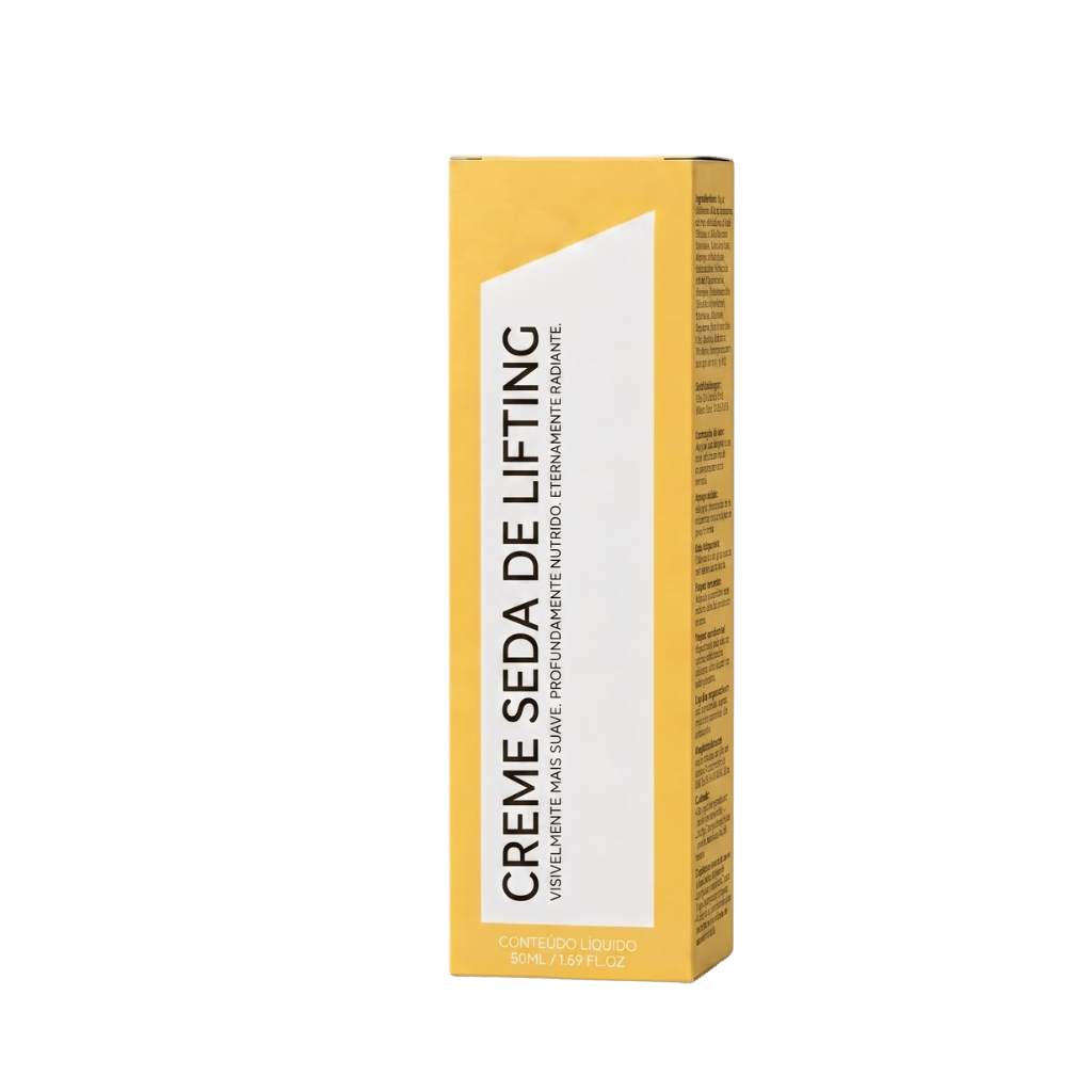 Creme Seda de Lifting