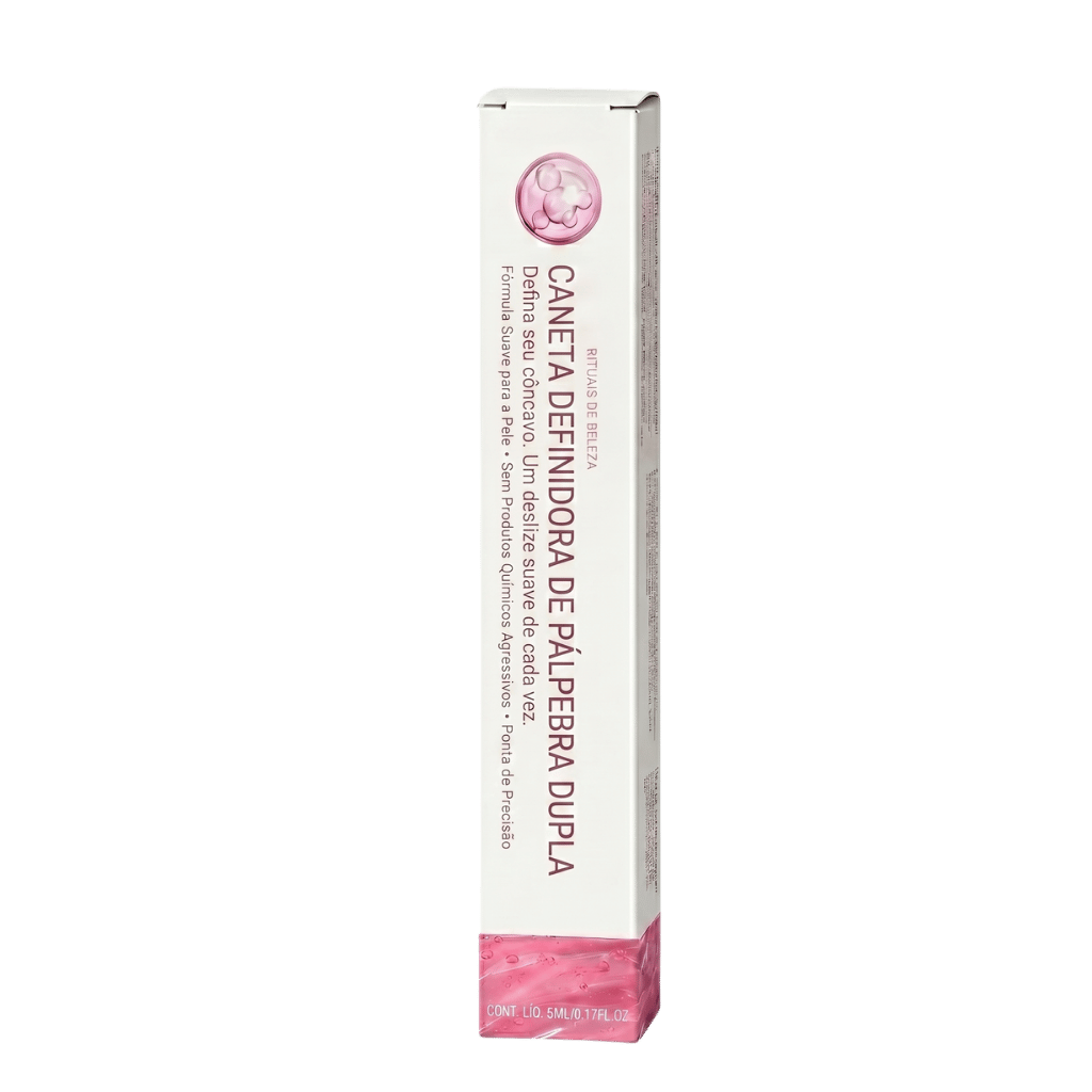 Caneta lifting premium para pálpebras