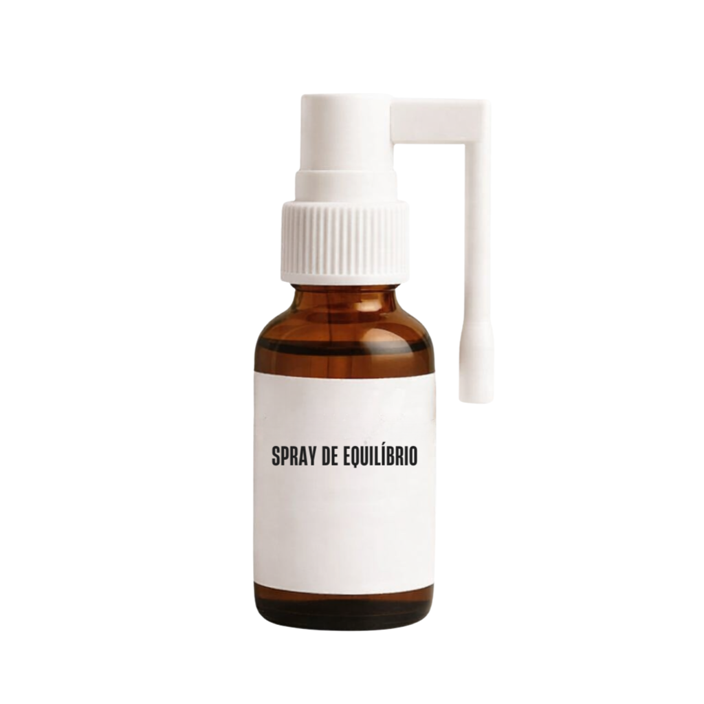 Spray Premium Balanceado