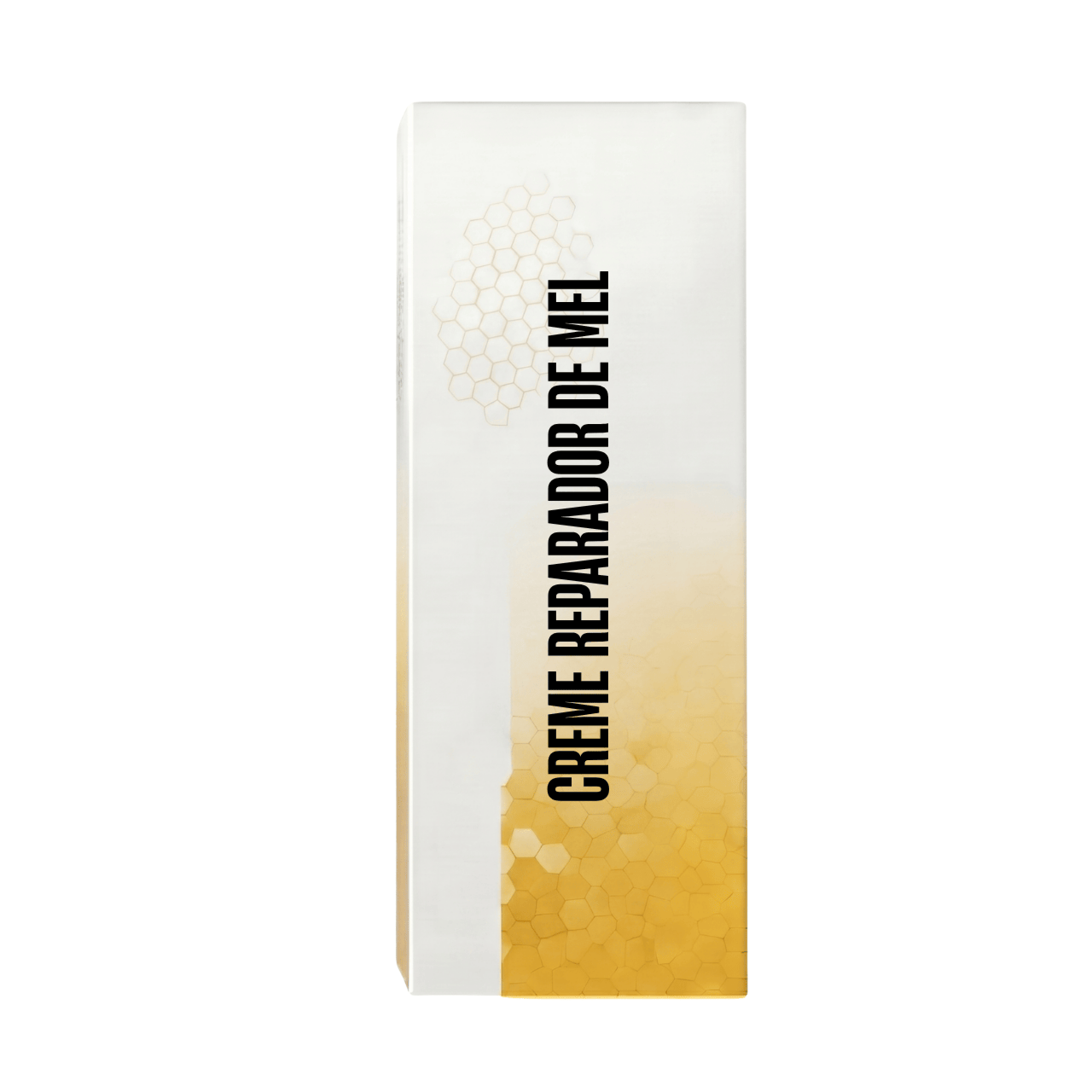 Creme reparador elite de mel