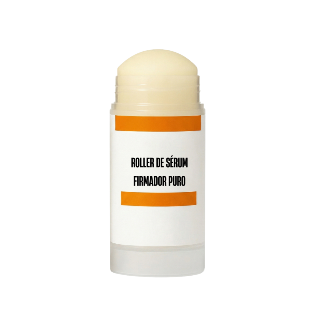 Roller de sérum firmador puro