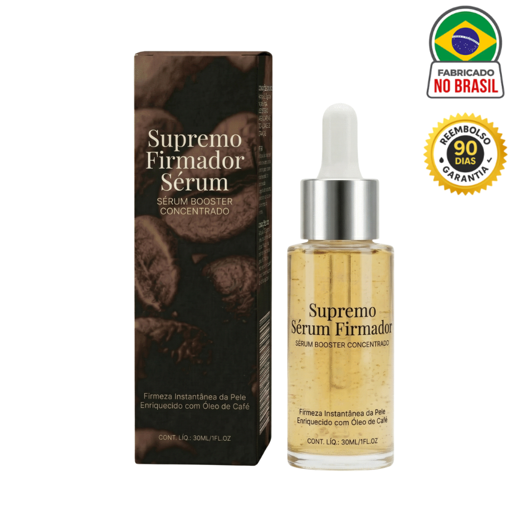 Sérum Ultra Firmador
