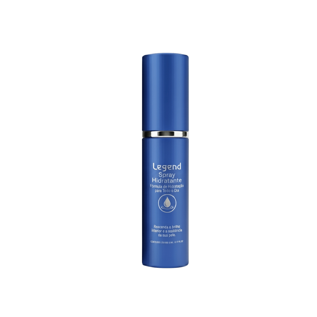 Legend Spray Hidratante