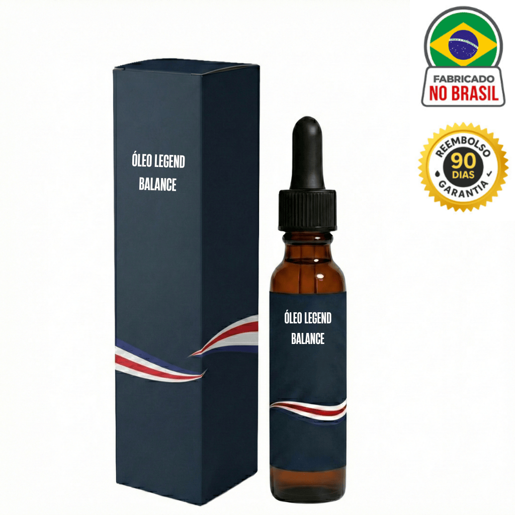 Óleo Legend Balance