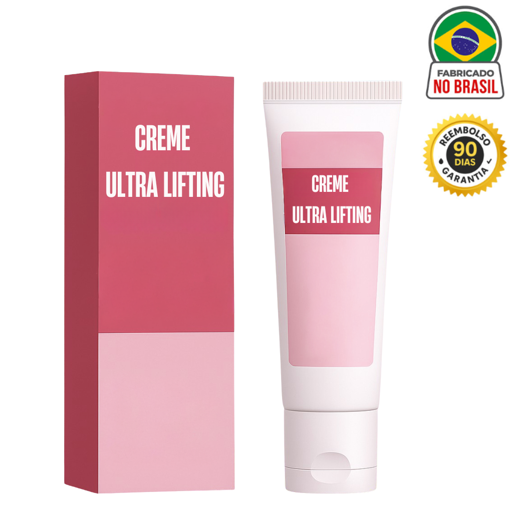 Creme Ultra Lifting