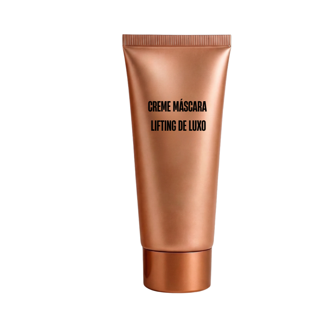 Creme Máscara Lifting Premium