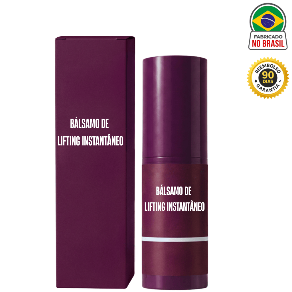 Bálsamo de lifting rápido