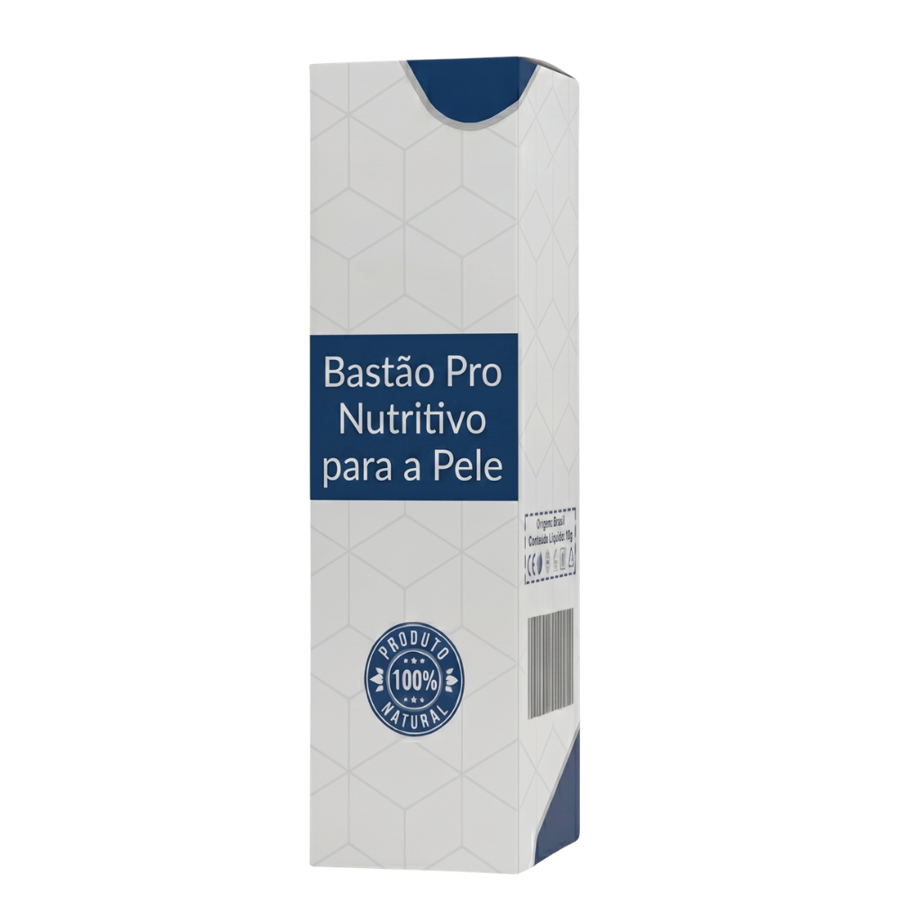 Bastão Definitivo Poderoso