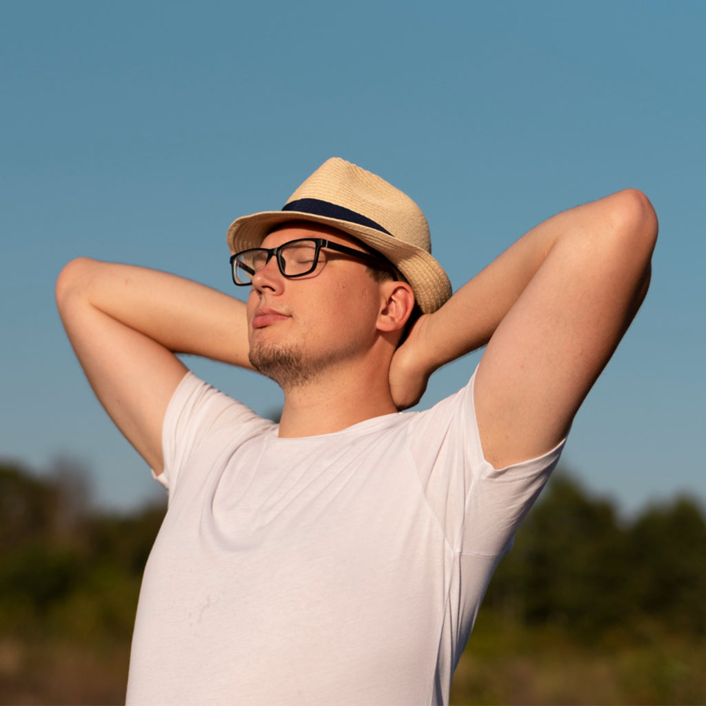 Óleo de Alívio Herbal