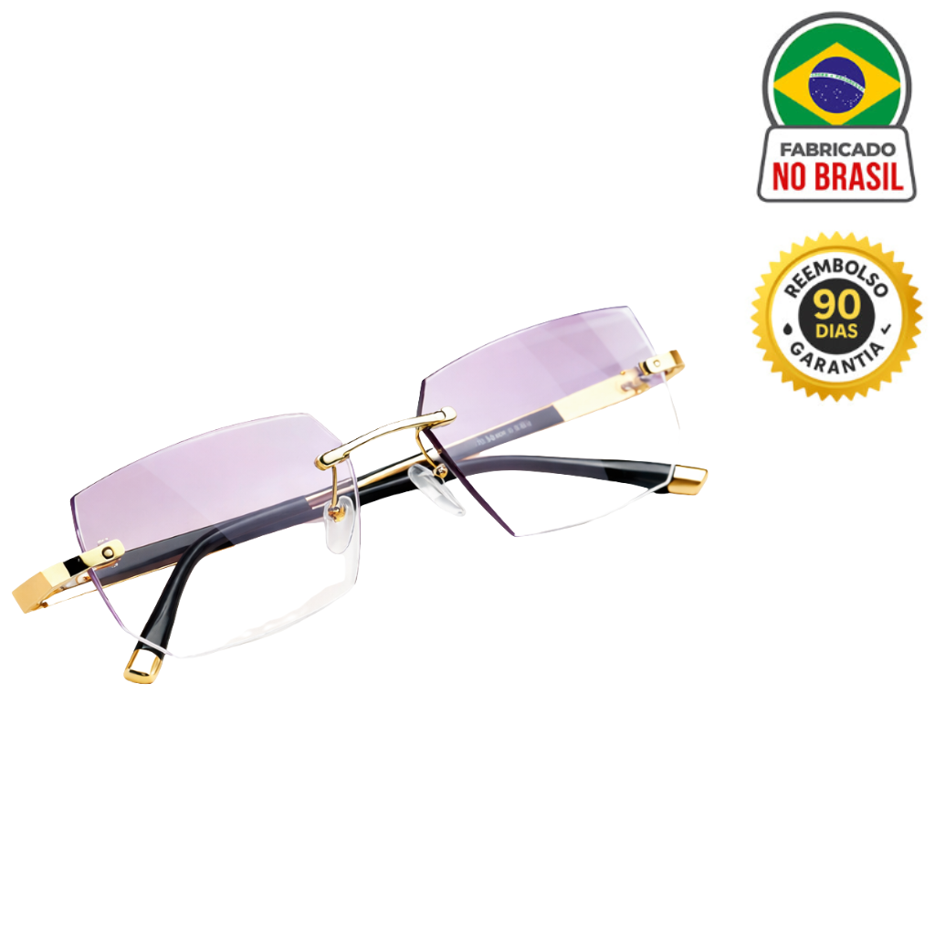 Óculos Premium Restore