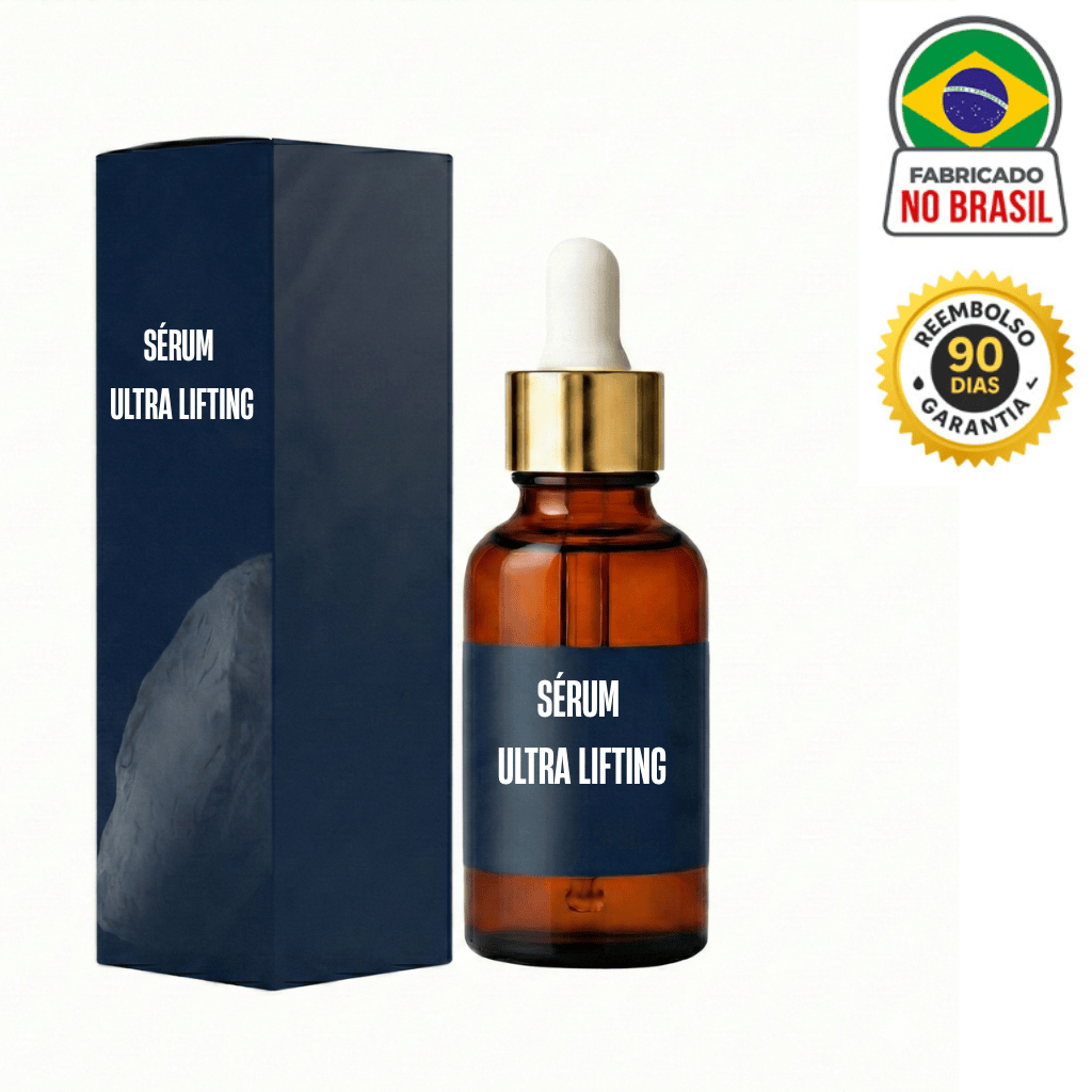 Sérum Super Lifting