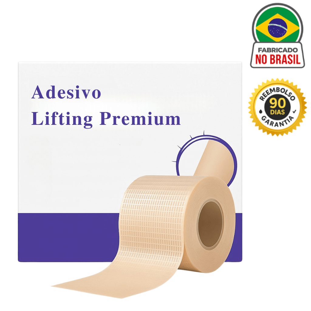 Adesivo Lifting Premium