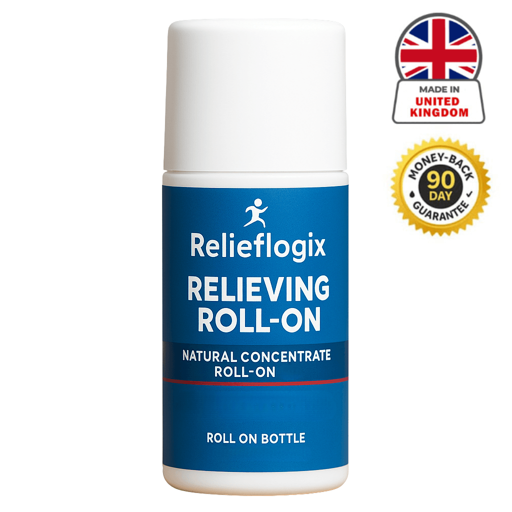 Medivita Relieving Roll-on
