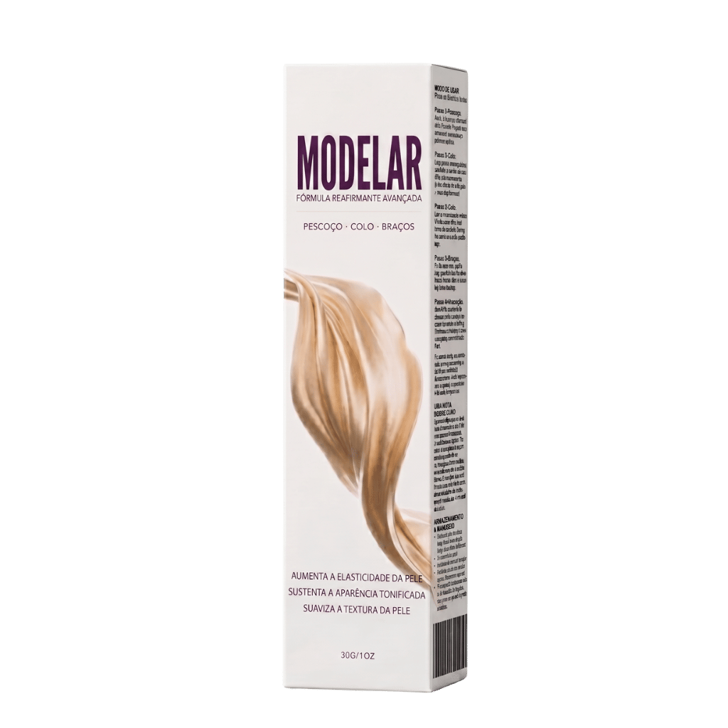 Creme Lift Remodelador