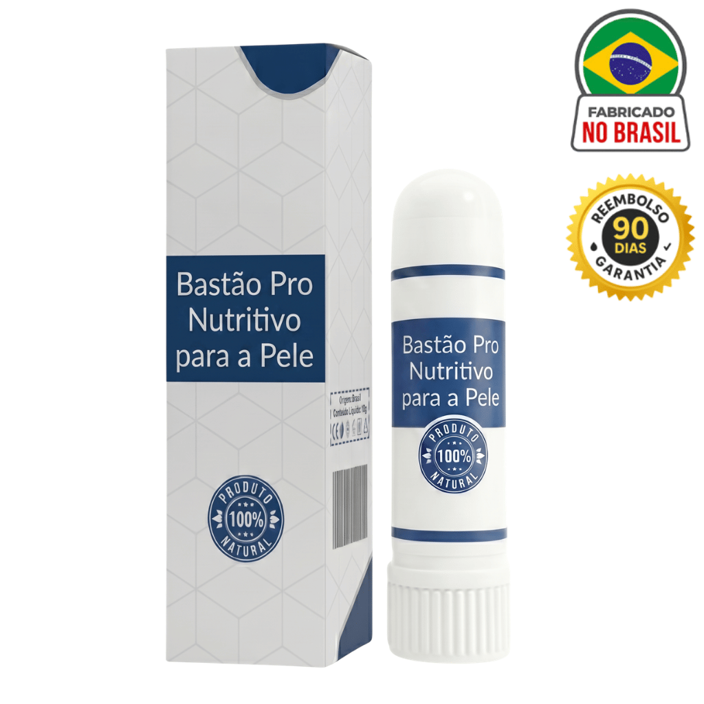 Bastão Ultra Poderoso
