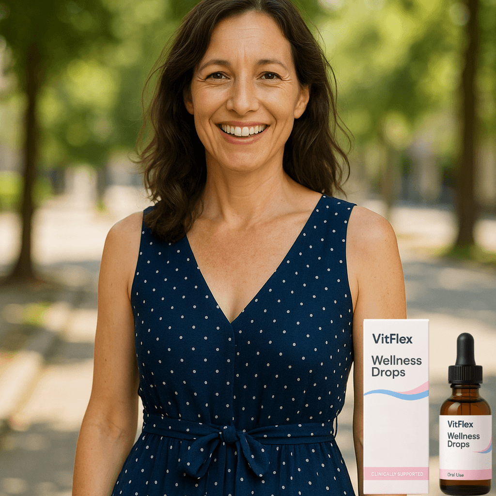 Medivita Balanced Drops