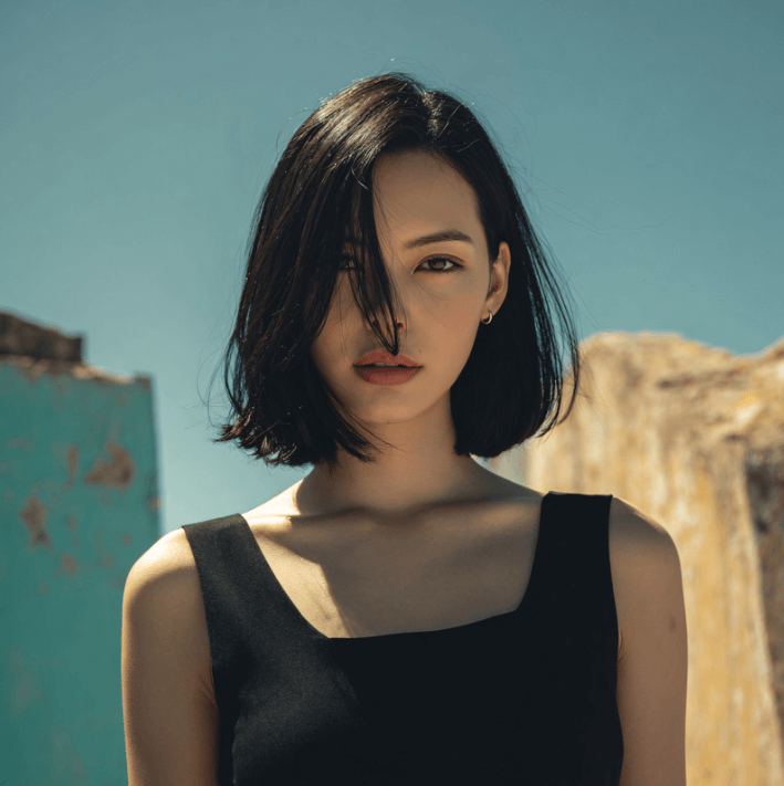 Escova de Cabelo Luxo Vitalidade