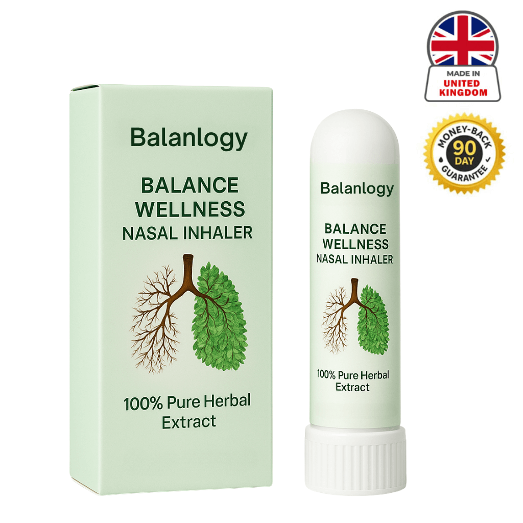 Medivita Balanced Inhaler