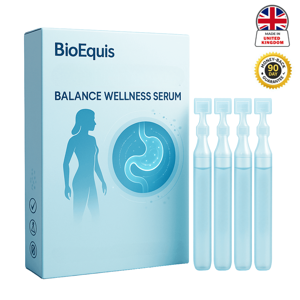 Medivita Balanced Serum