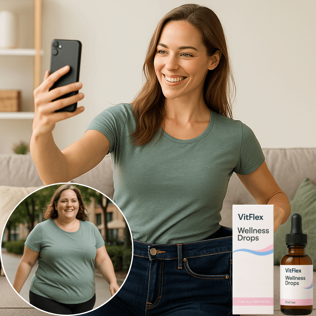 Medivita Balanced Drops
