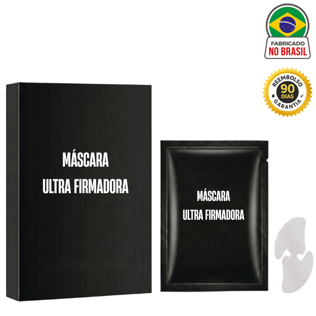 Máscara Firmadora Suprema