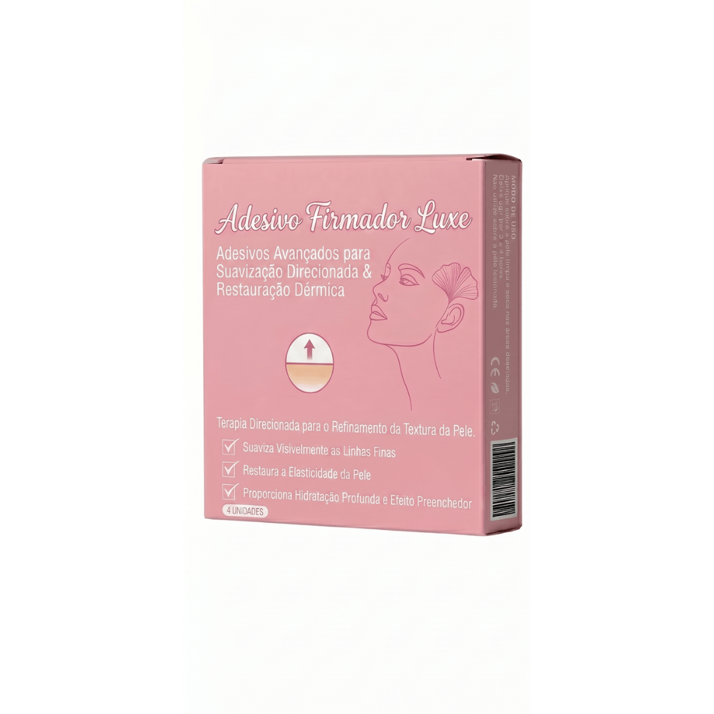 Adesivo Firmador Premium