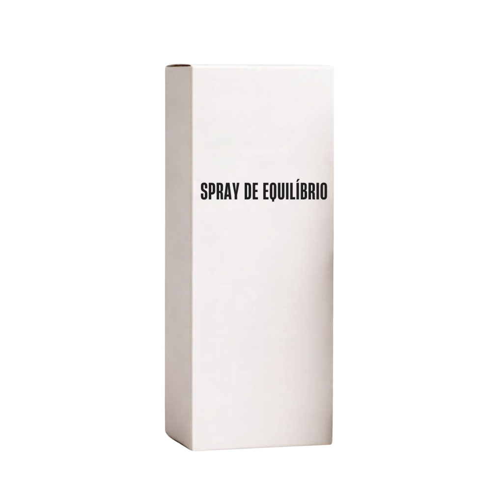 Spray Premium Balanceado