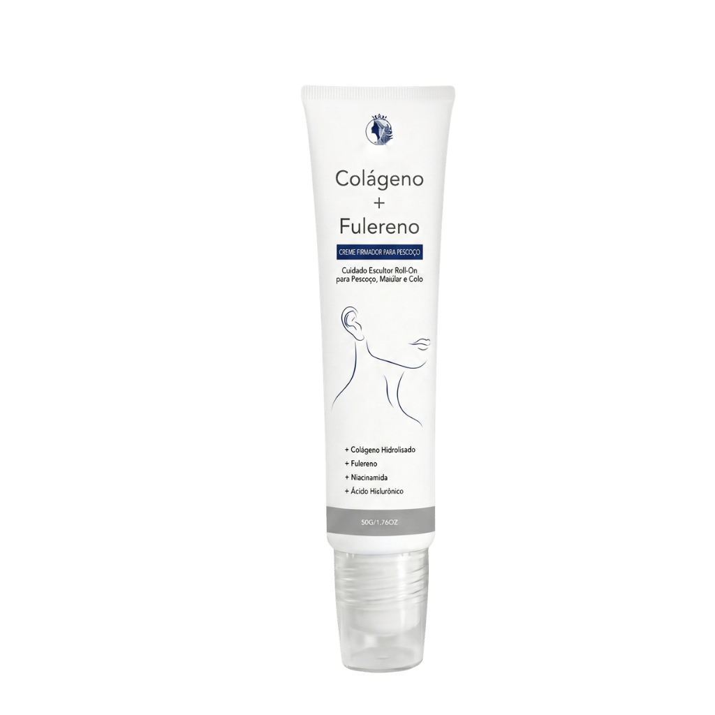 Creme Firmador para o Pescoço Elite