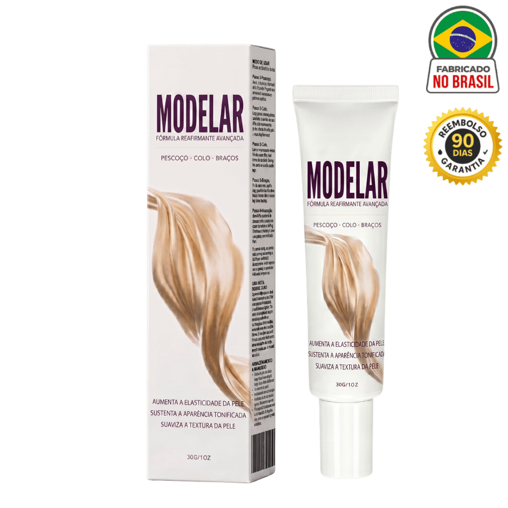 Creme Lift Remodelador