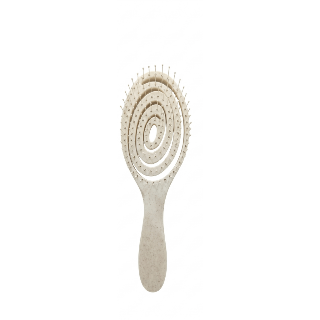 Escova de Cabelo Vitalidade