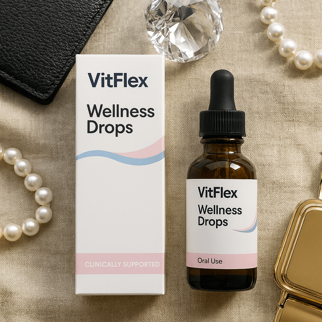 Medivita Balanced Drops