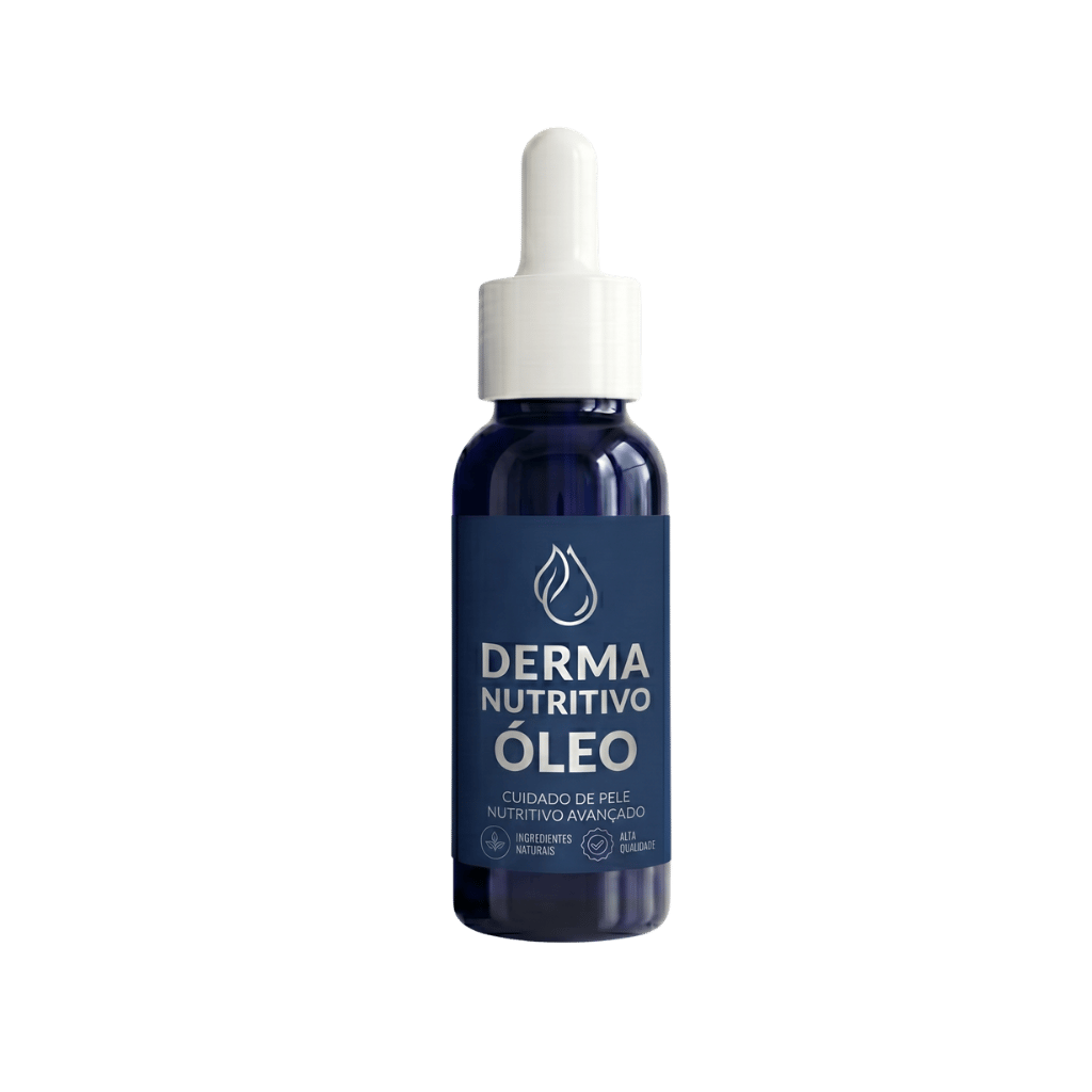 Óleo Nutritivo Derma Premium