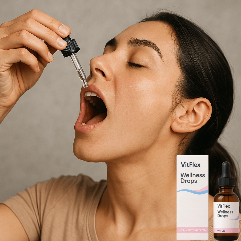 Medivita Balanced Drops