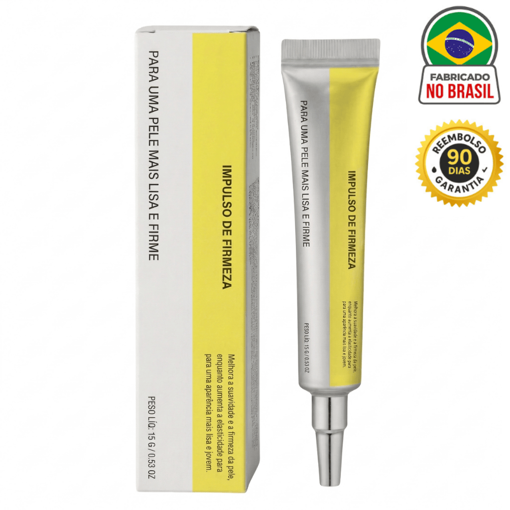 Creme Lifting Dourado