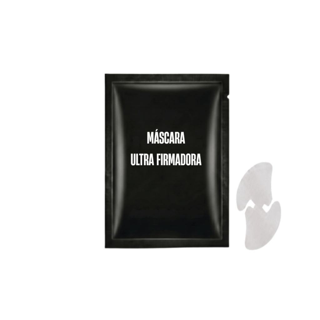 Máscara Firmadora Suprema