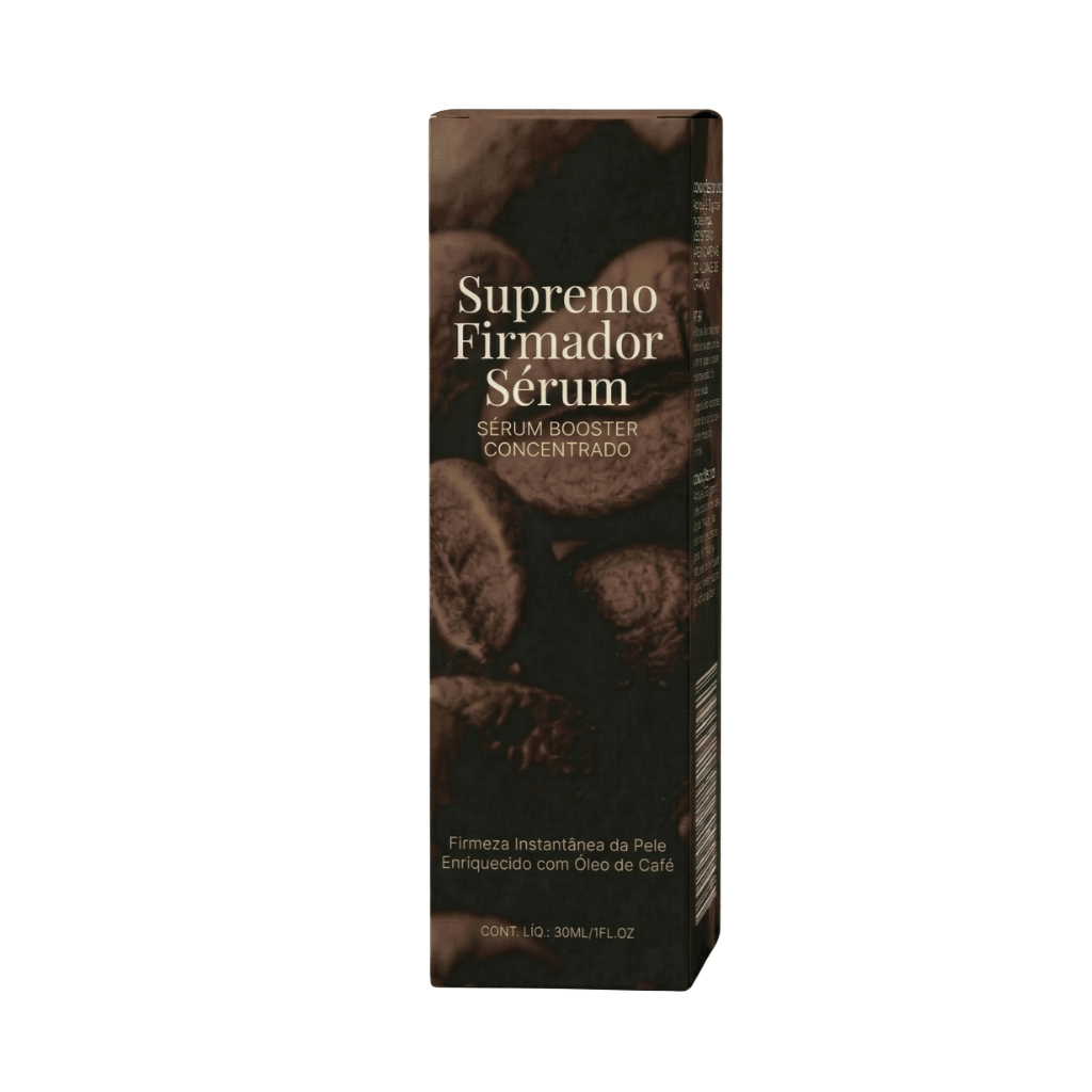 Sérum Firmador Supremo