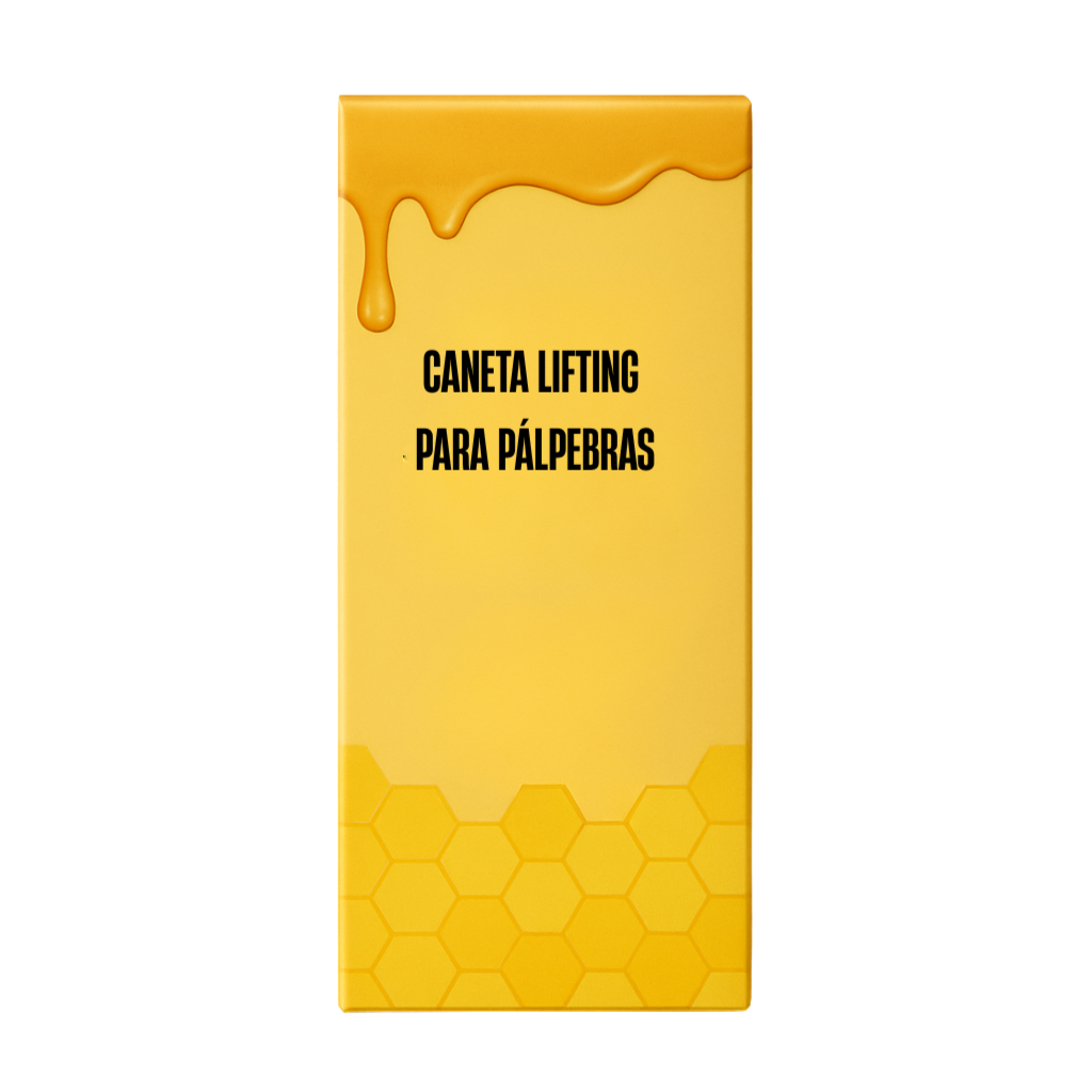 Óleo Firmador de Mel