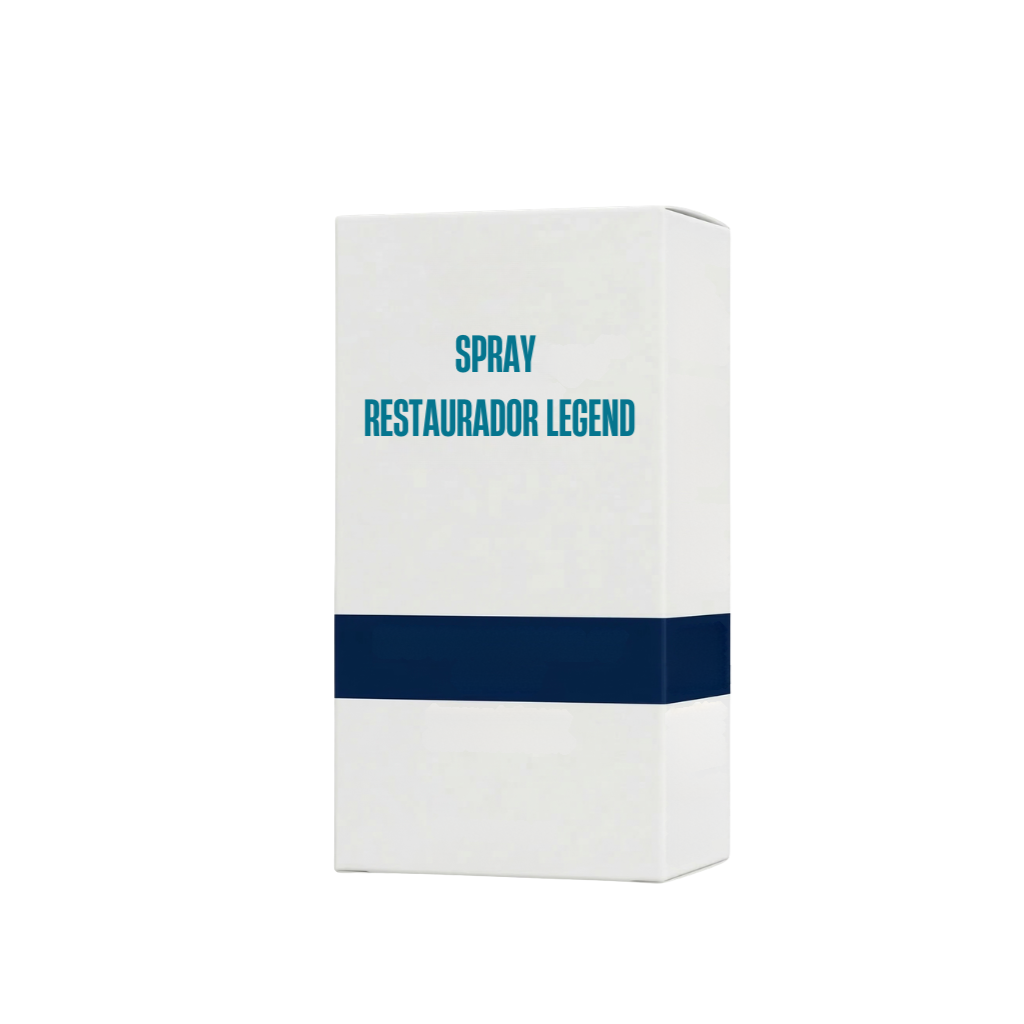 Spray Restaurador Legend