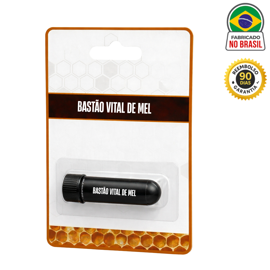 Bastão Vital Premium