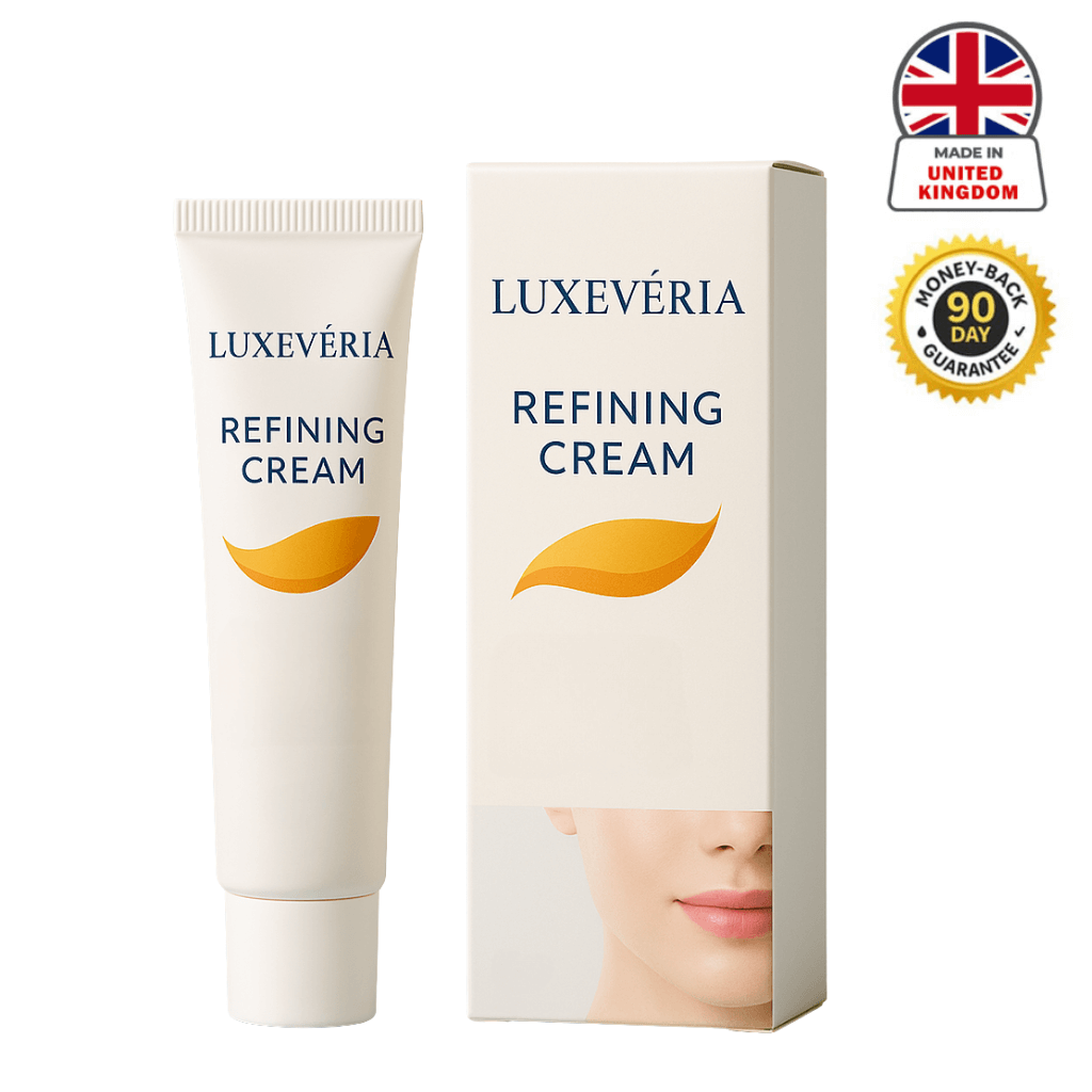Medivita Refining Cream