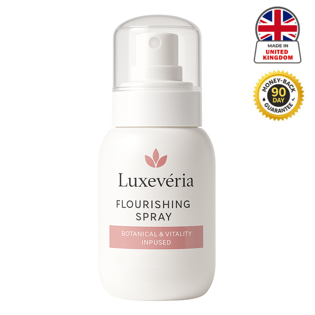 Medivita Flourishing Spray