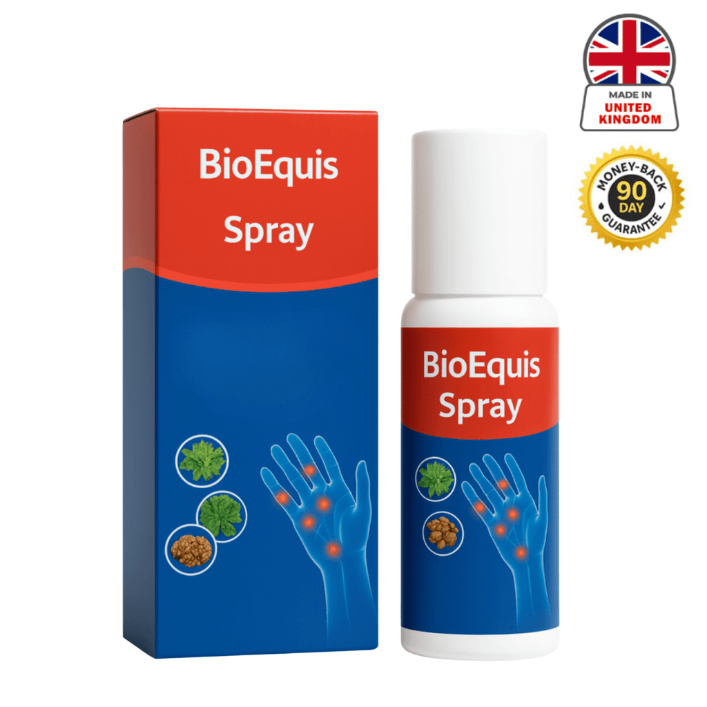 Medivita Gentle Spray