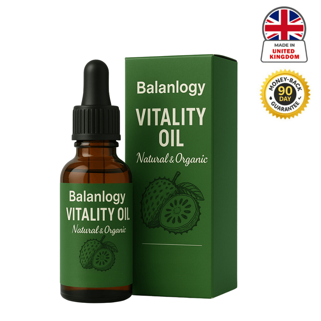 Medivita Vitality Oil