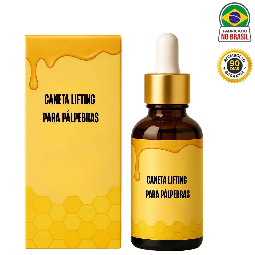 Óleo Firmador de Mel