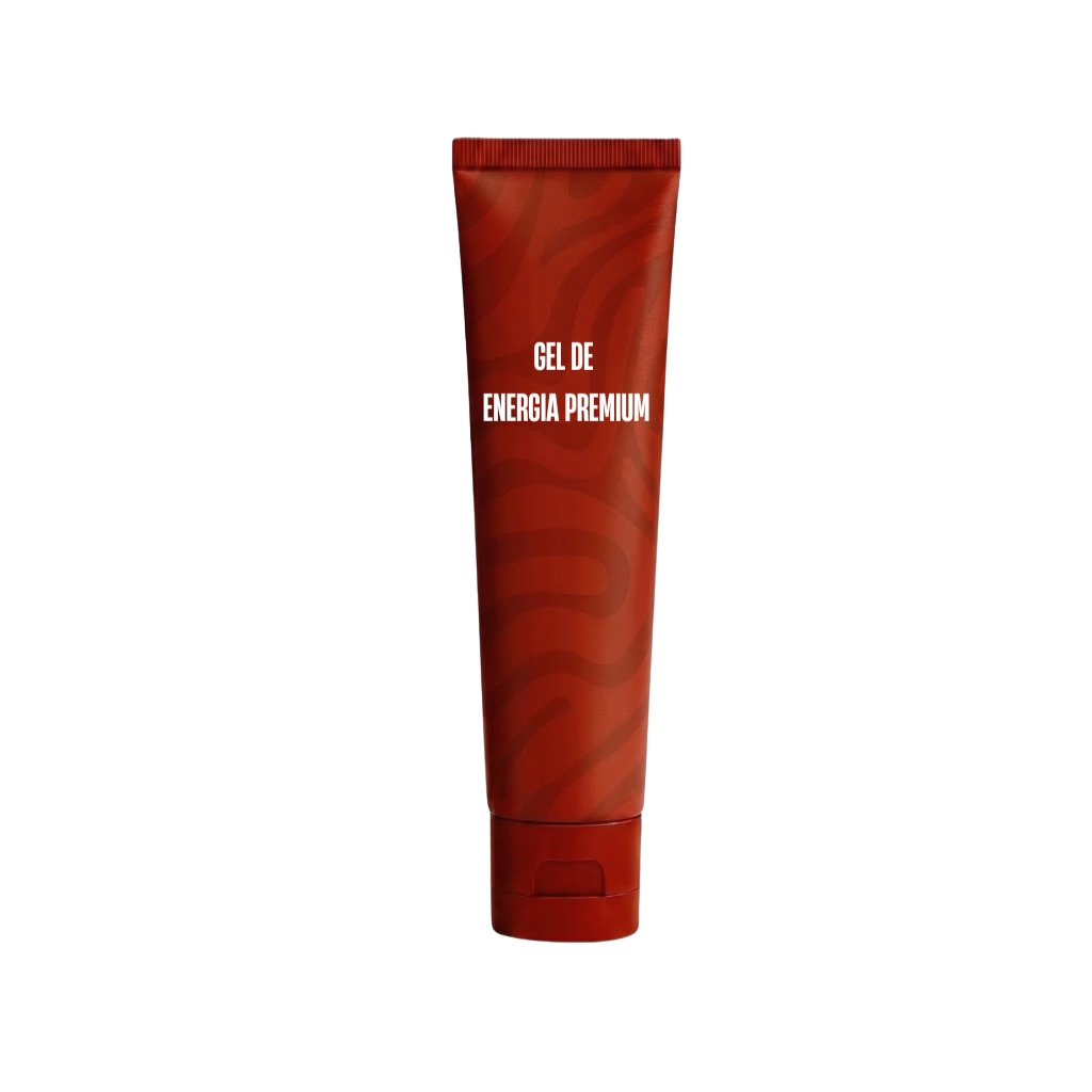 Gel Energético Elite