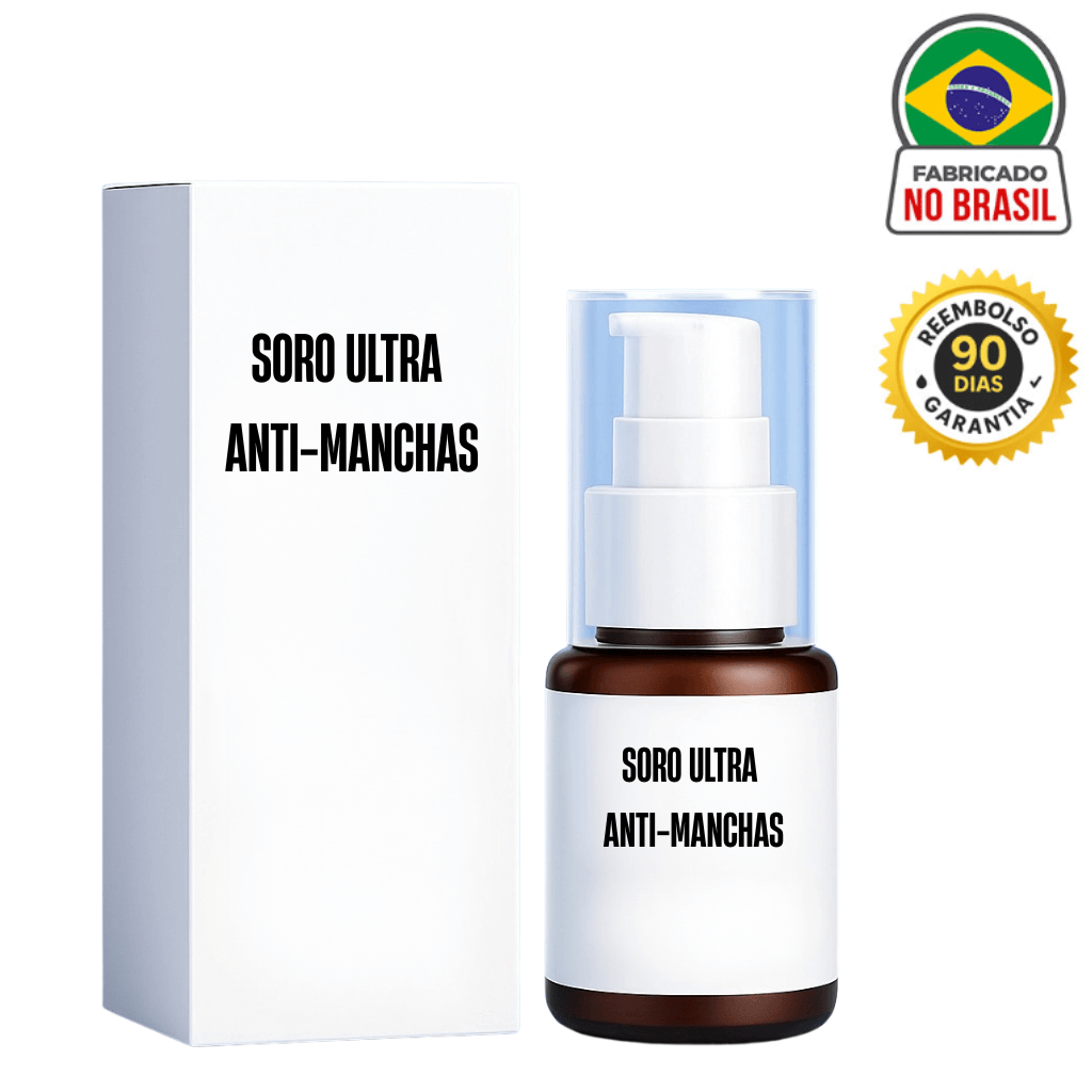 Soro Ultra Anti-Manchas