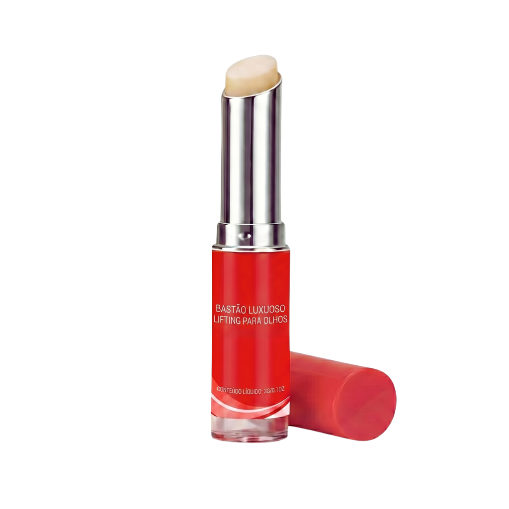 Stick lifting deluxe para os olhos