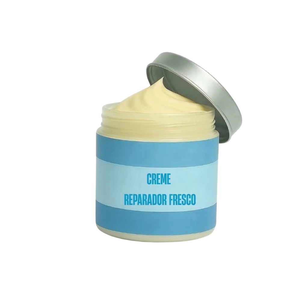 Creme Reparador Fresh Premium