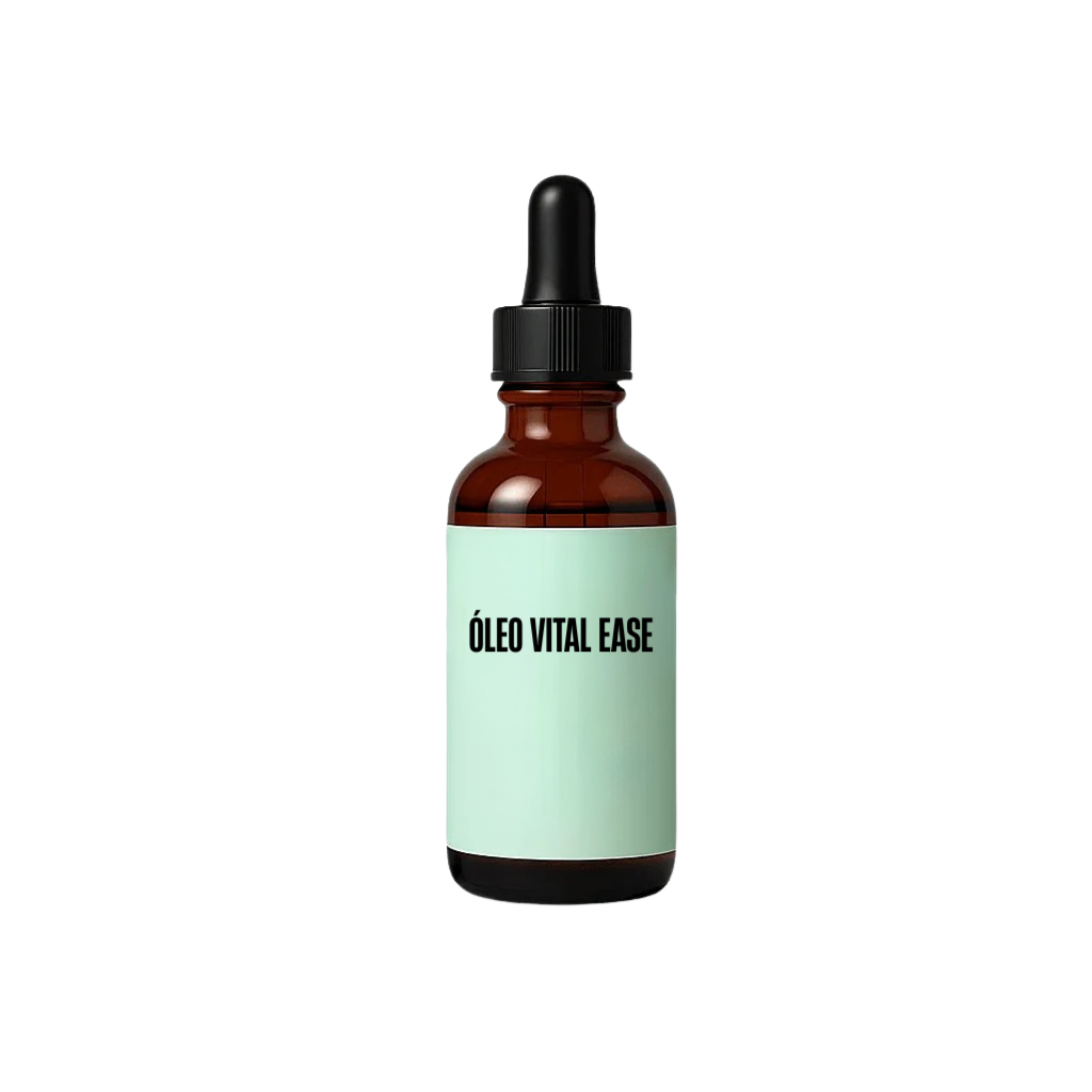 Óleo Vitality Ease